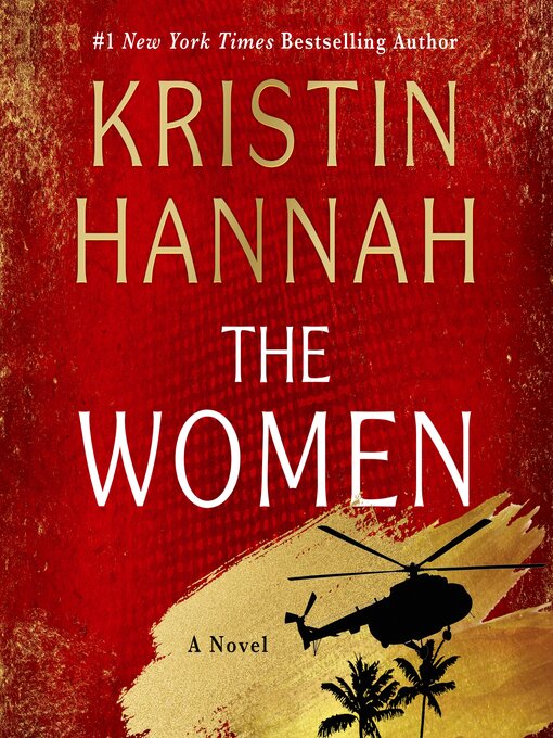 Cover of The Women